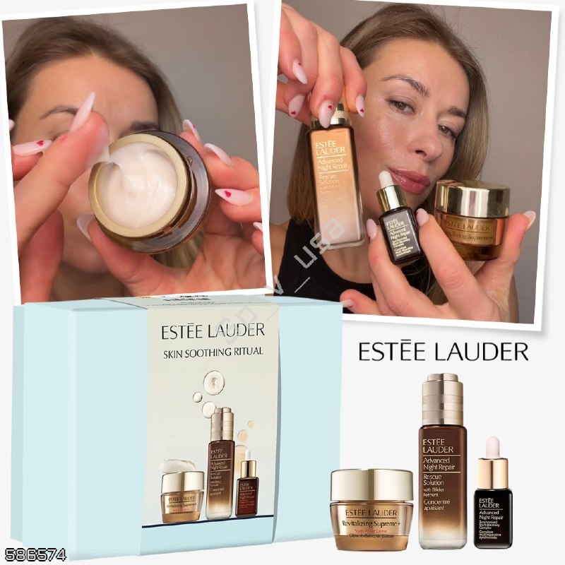 Estee Lauder