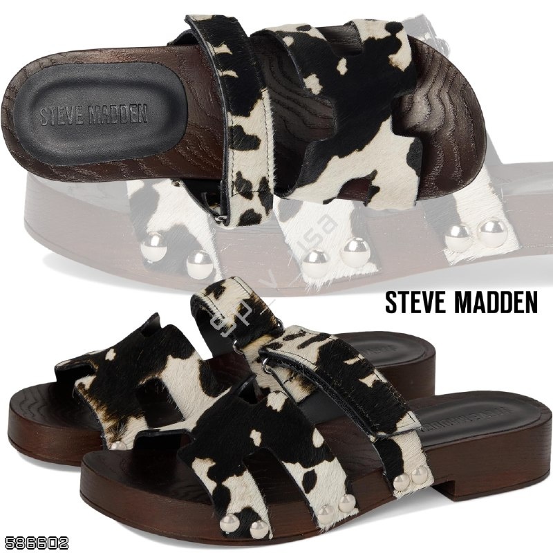 STEVE MADDEN