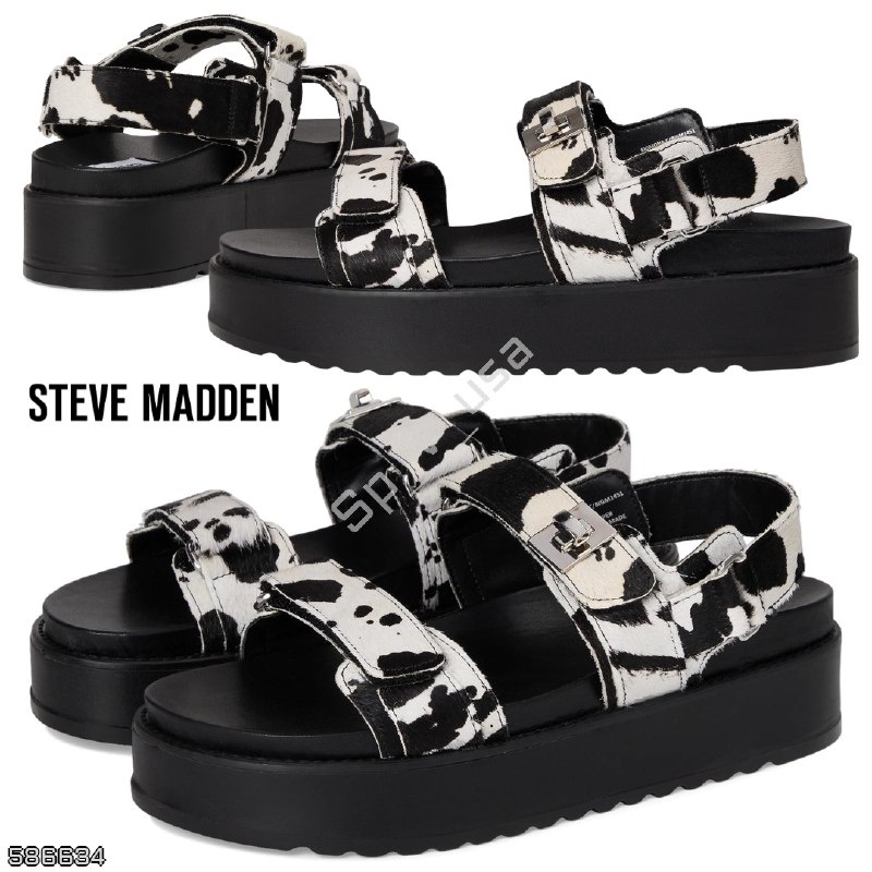 STEVE MADDEN
