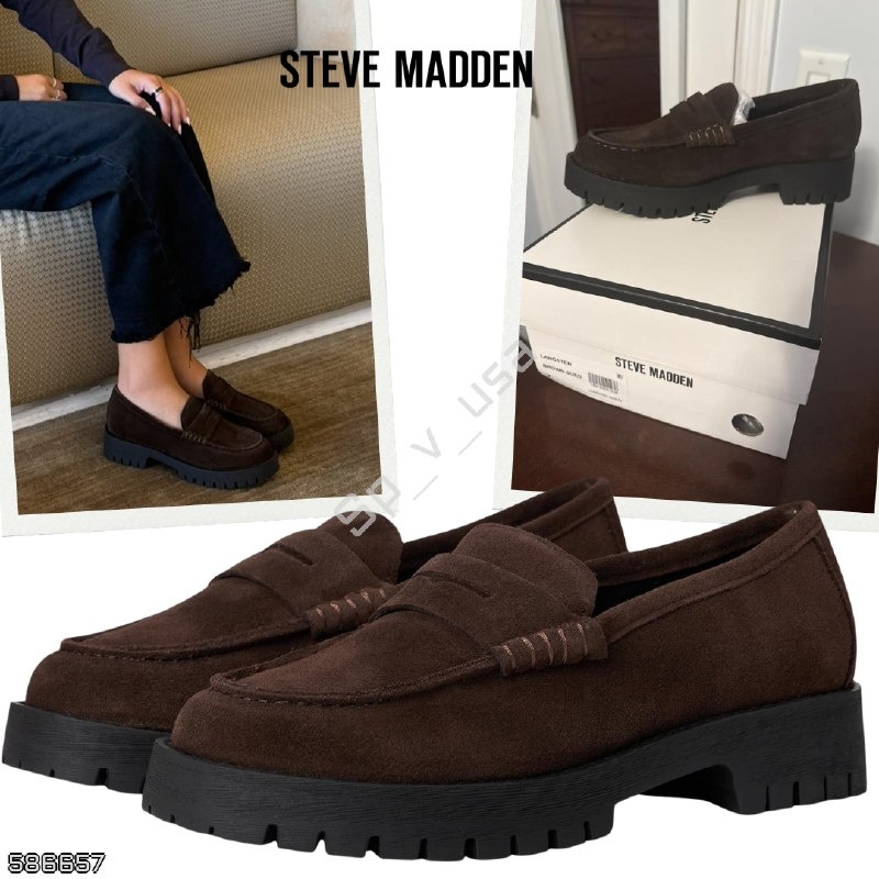 STEVE MADDEN