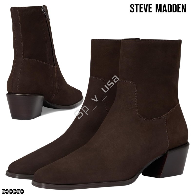 STEVE MADDEN