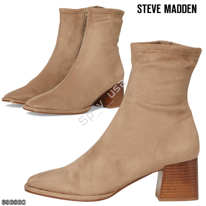 STEVE MADDEN
