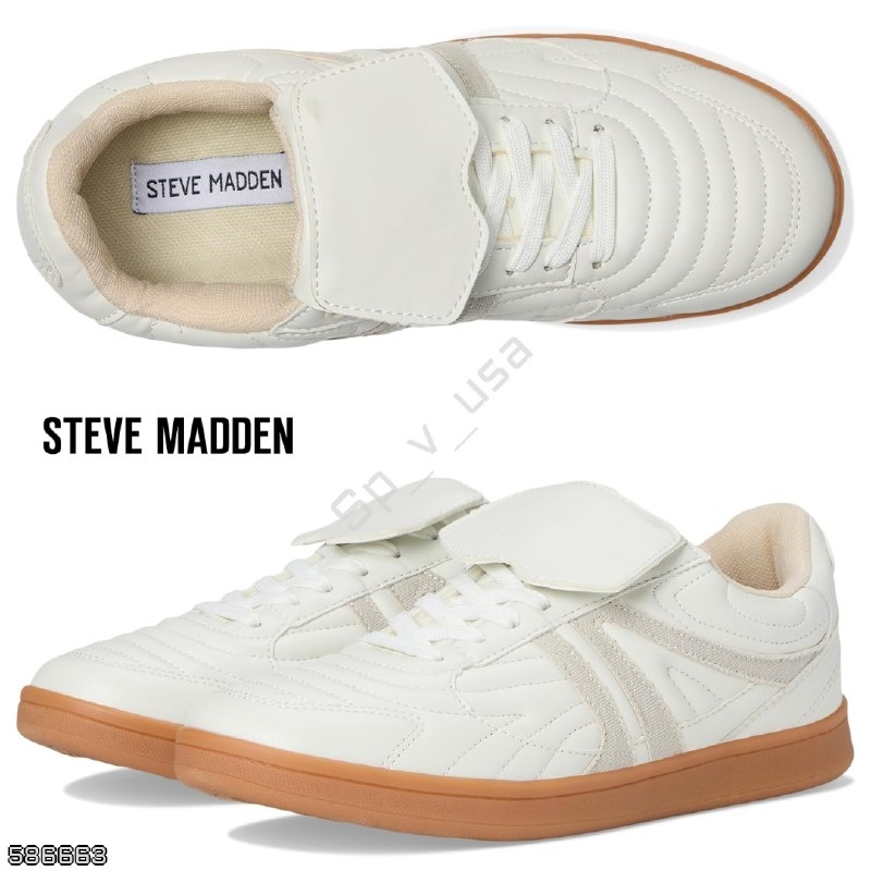 STEVE MADDEN