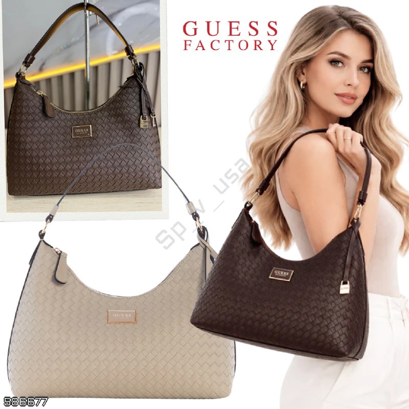 Guess Factory