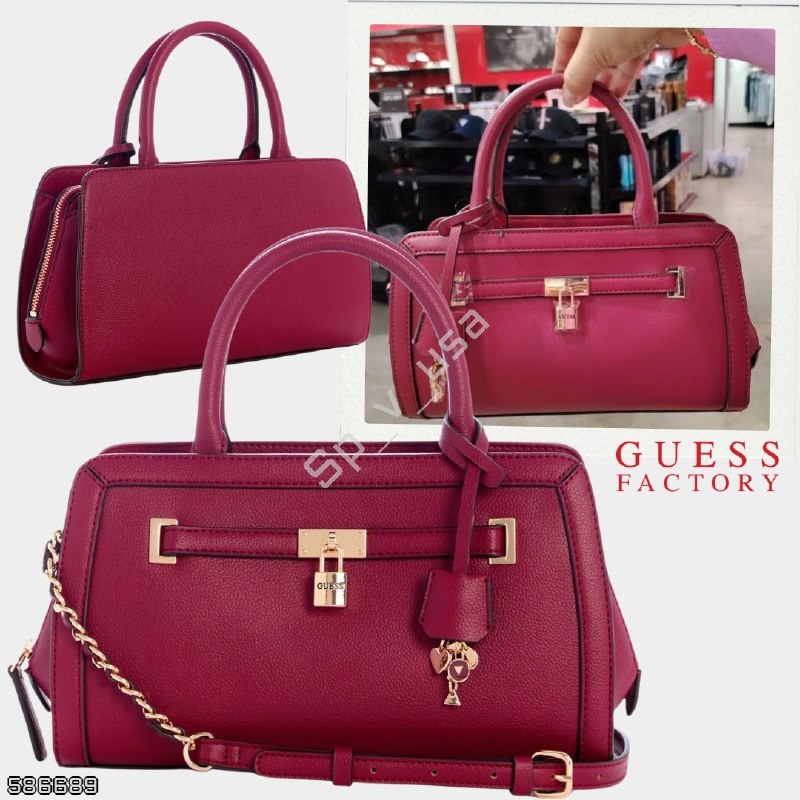 Guess Factory