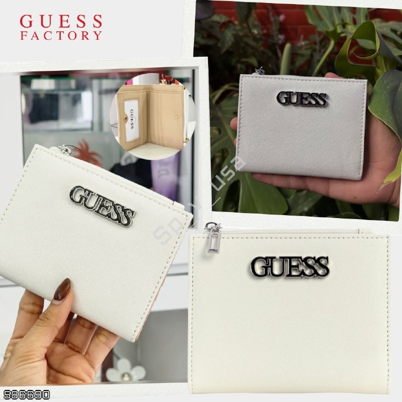 Guess Factory