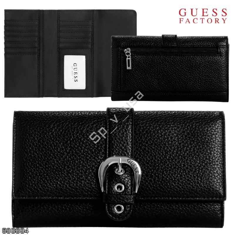 Guess Factory