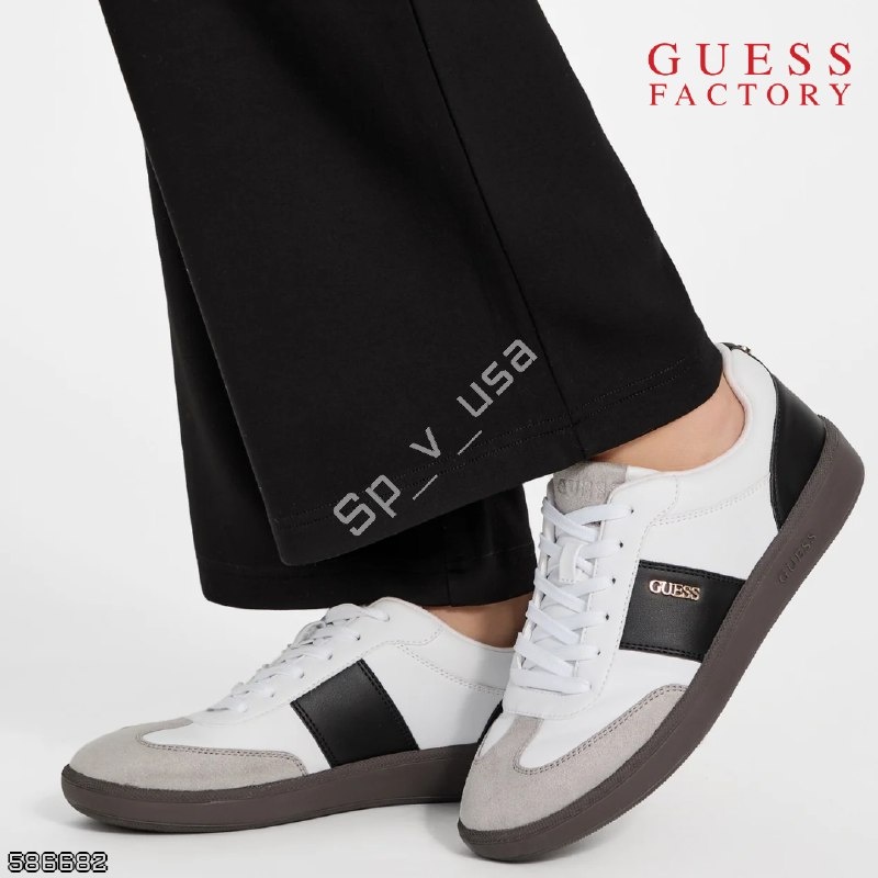 Guess Factory