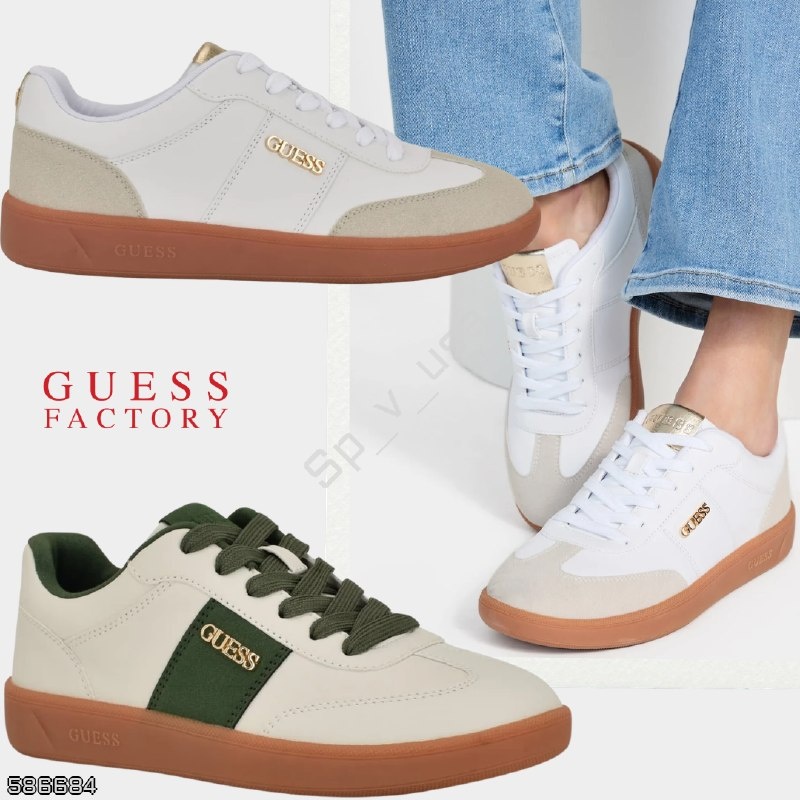 Guess Factory