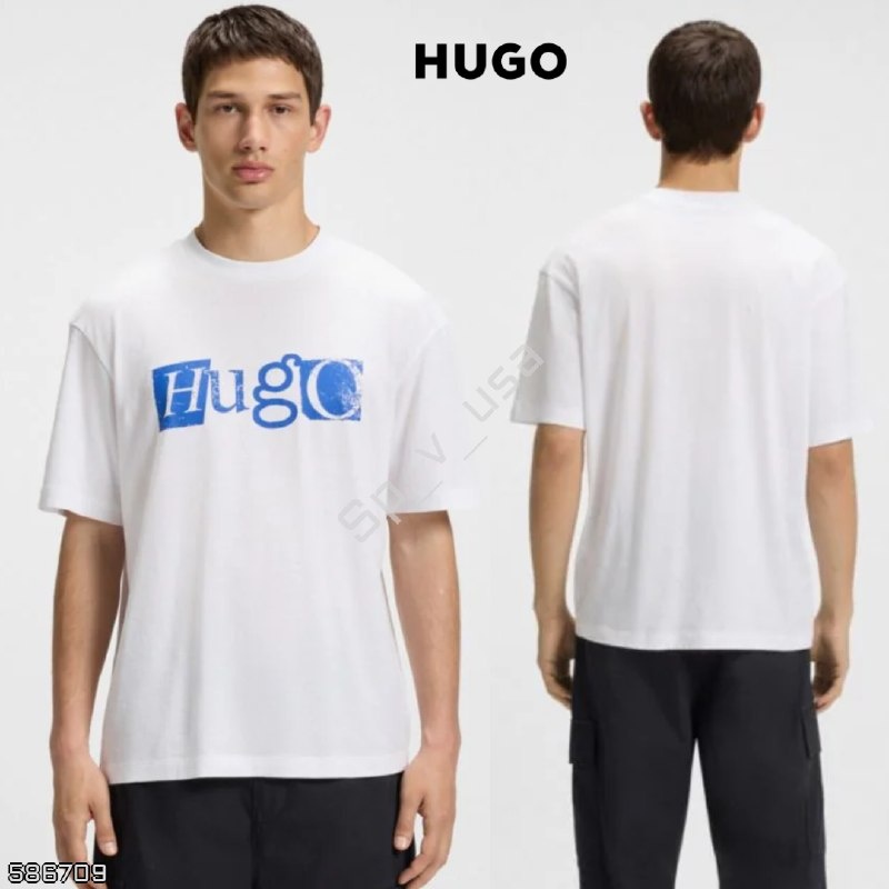 HUGO