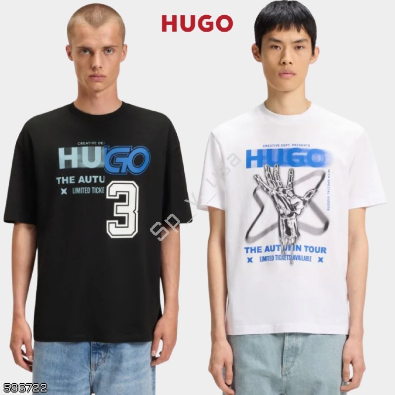 HUGO