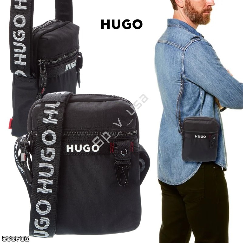 HUGO