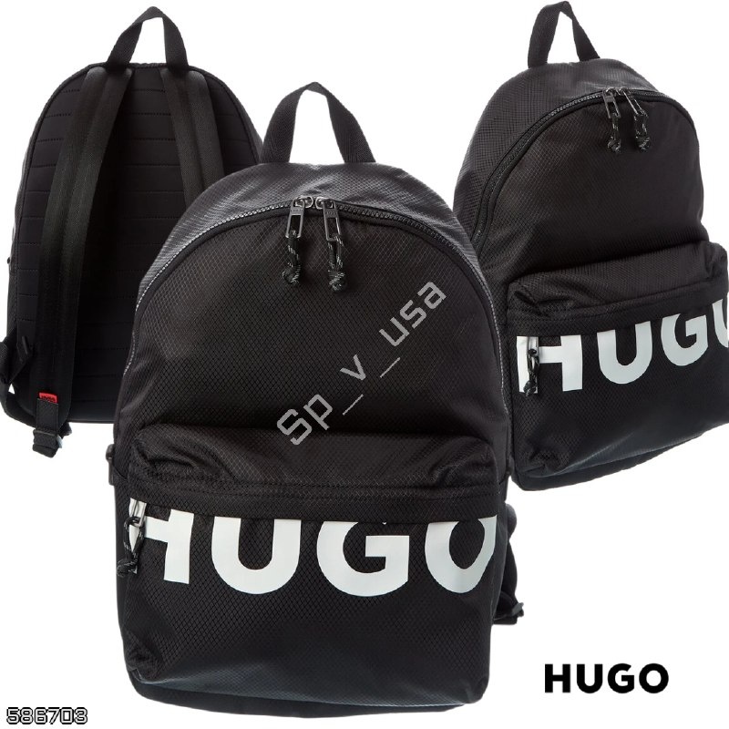 HUGO