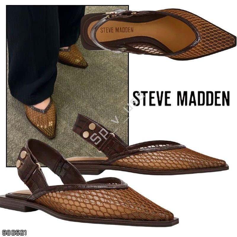 STEVE MADDEN