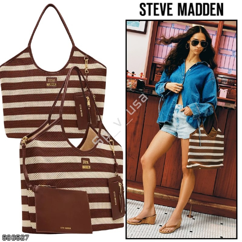 STEVE MADDEN
