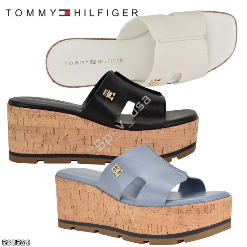 Tommy Hilfiger