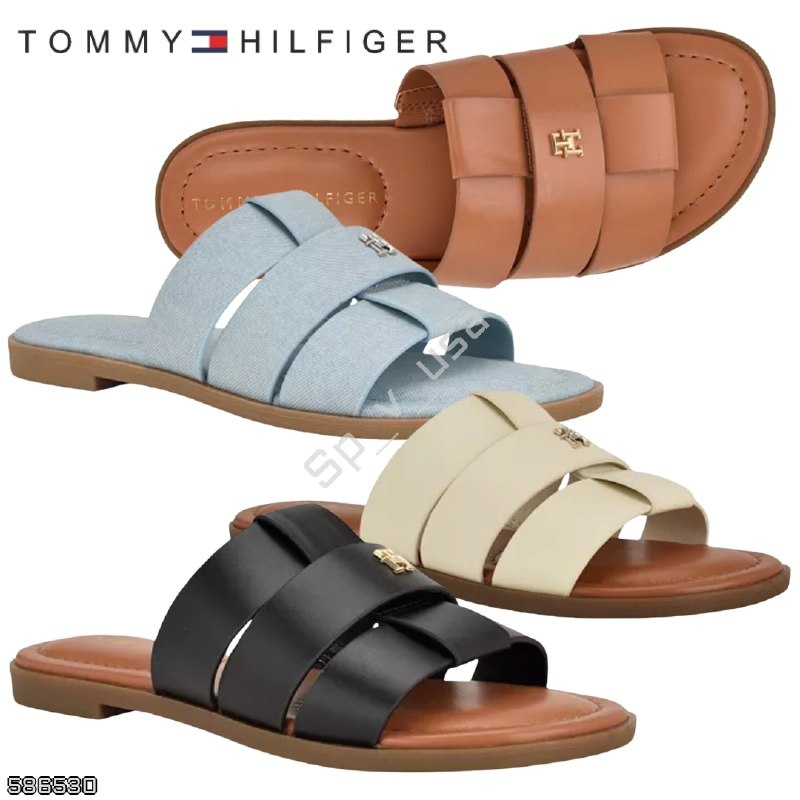 Tommy Hilfiger