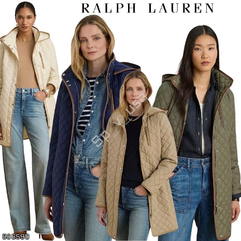 Lauren Ralph Lauren