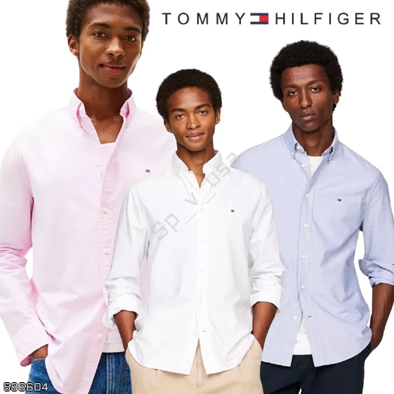 Tommy Hilfiger