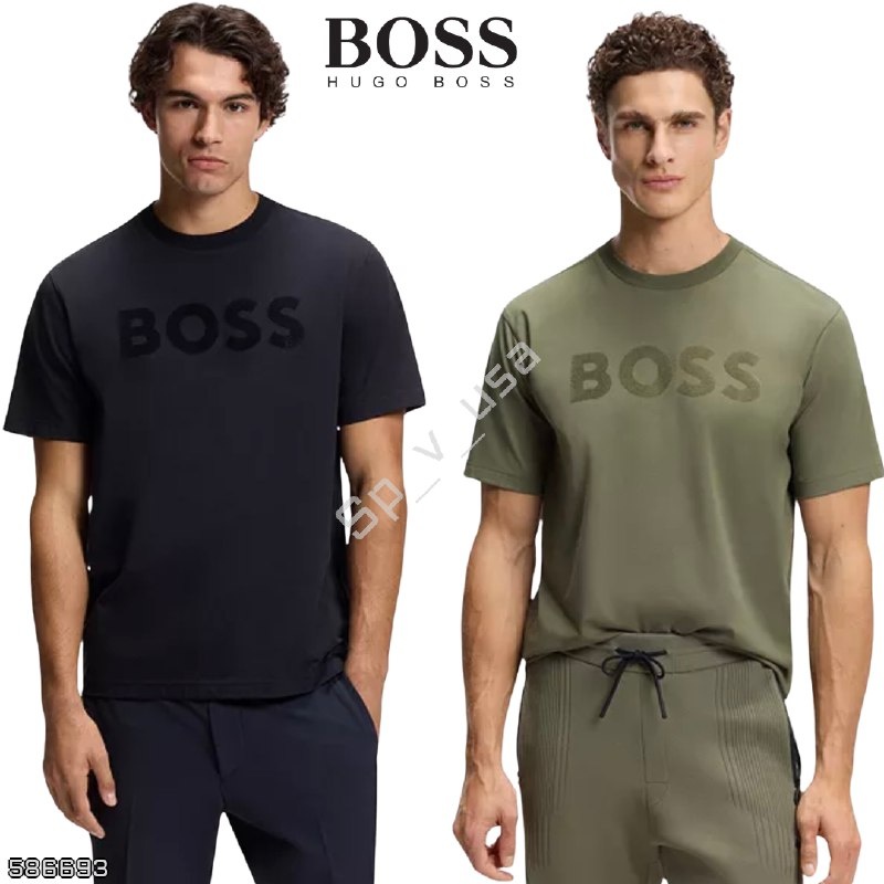 BOSS by Hugo Boss