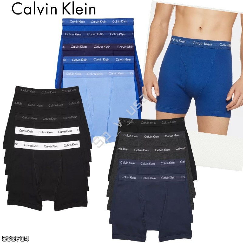 Calvin Klein