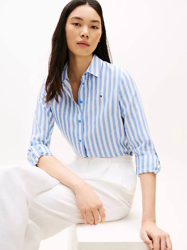 TOMMY HILFIGER 🇺🇸