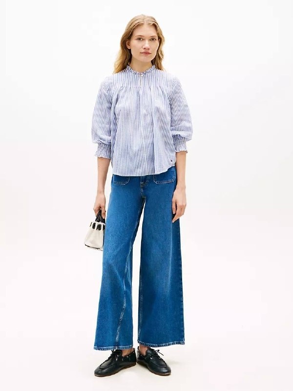 TOMMY HILFIGER 🇺🇸