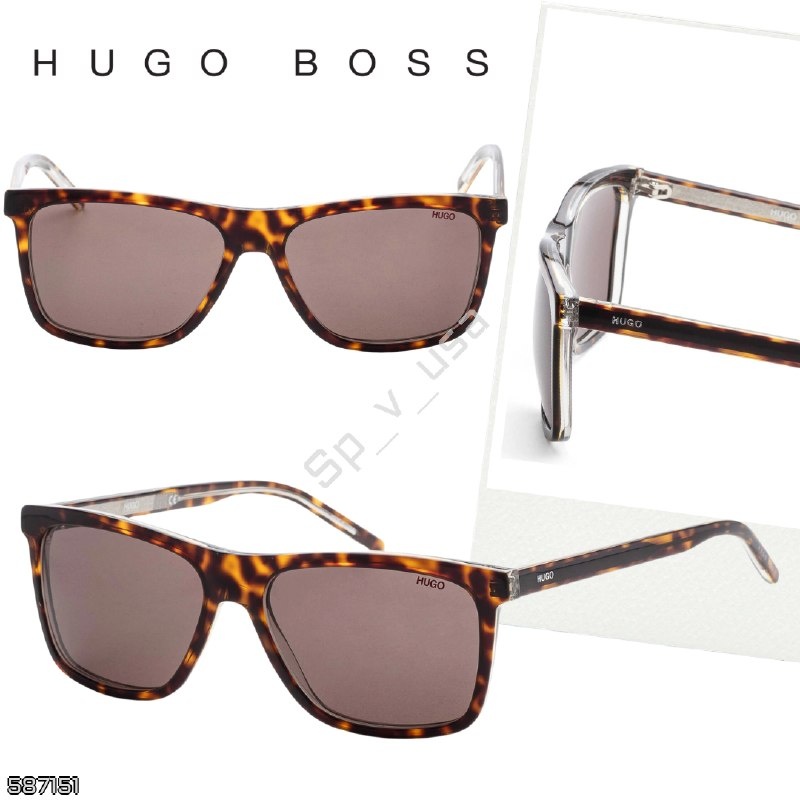 HUGO BOSS