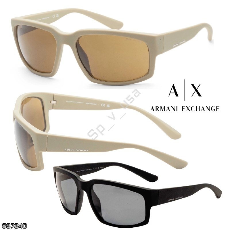 Armani Exchange