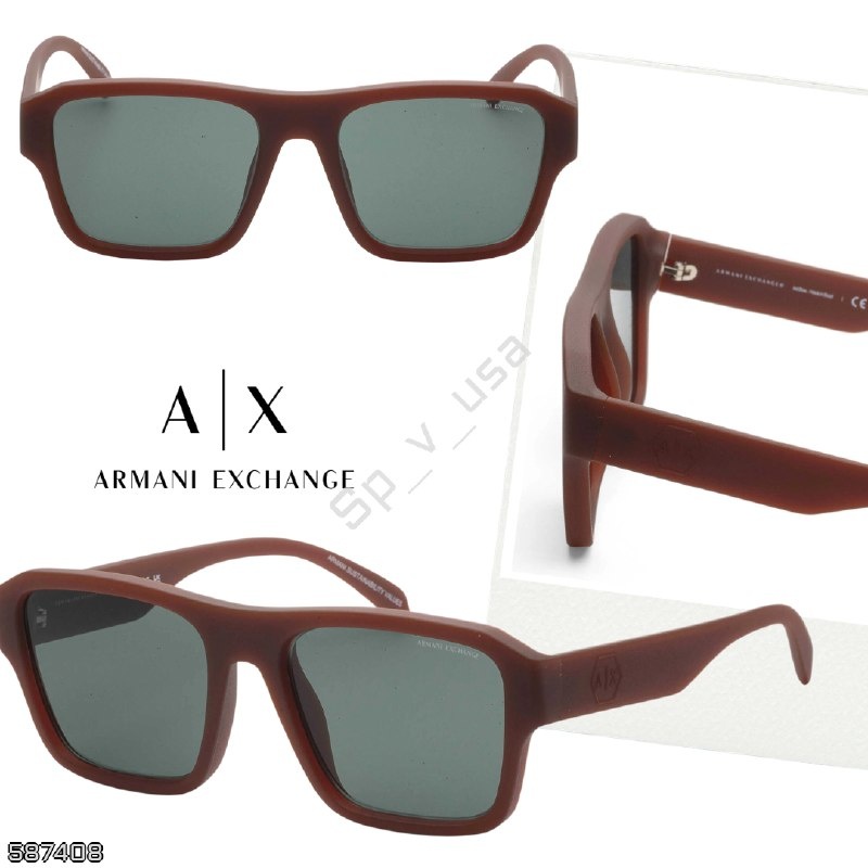Armani Exchange