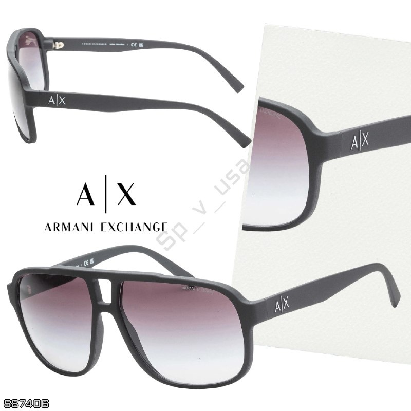 Armani Exchange