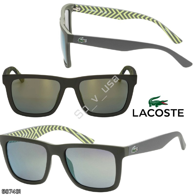 Lacoste