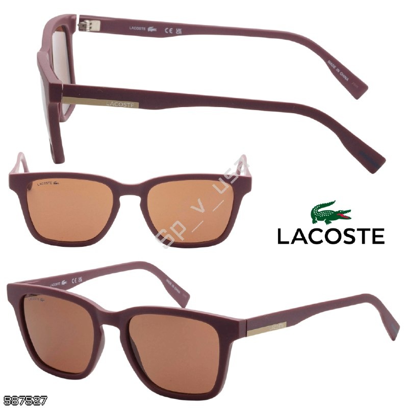 Lacoste