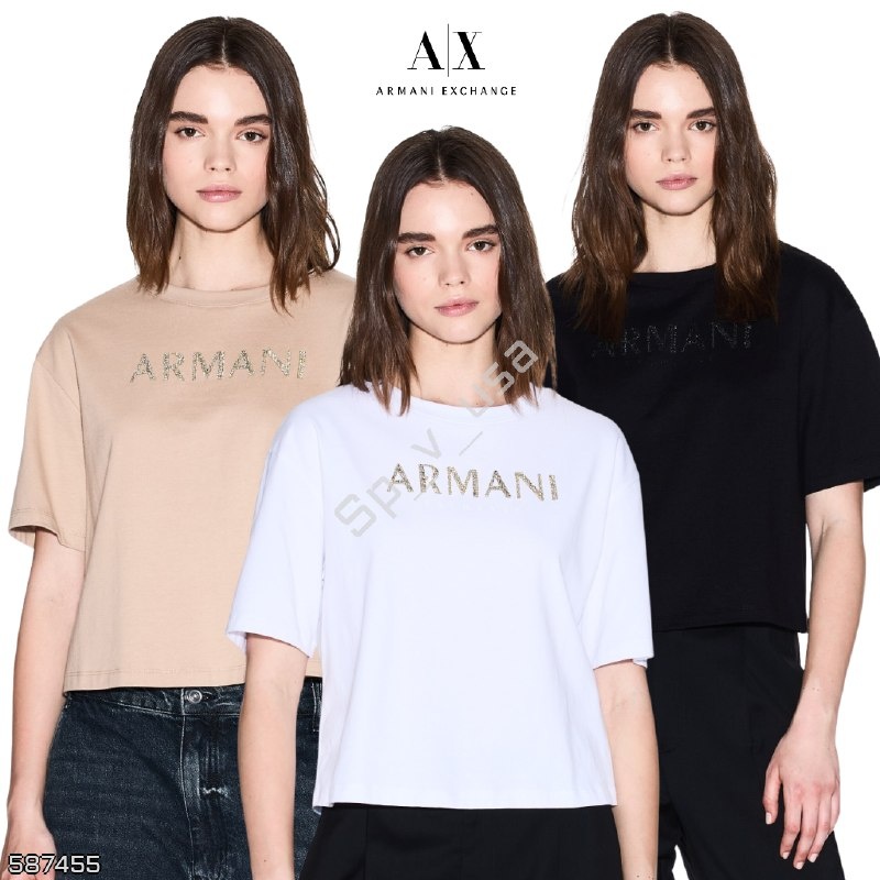 Armani Exchange