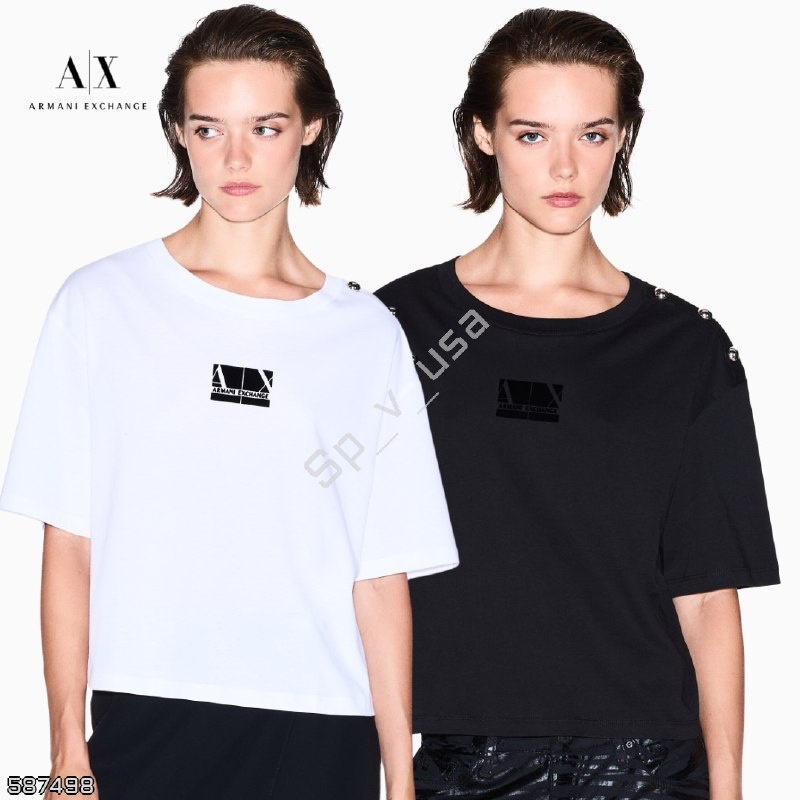 Armani Exchange