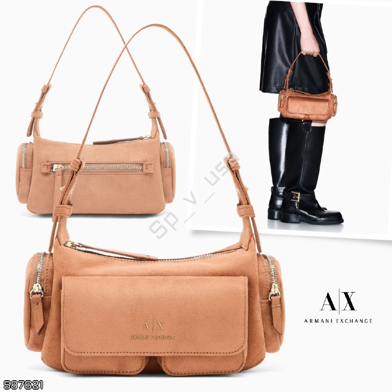 Armani Exchange