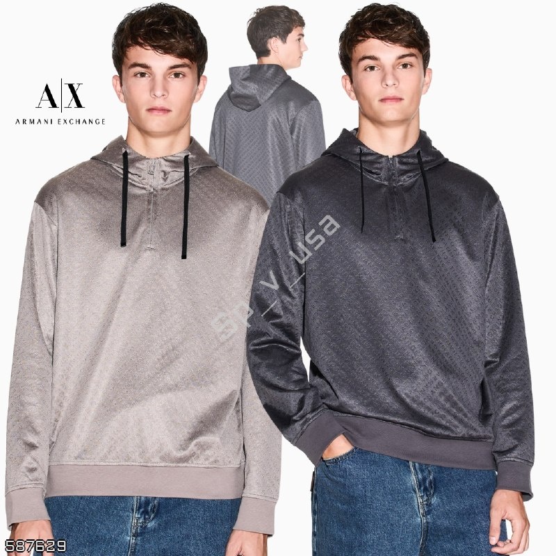 Armani Exchange