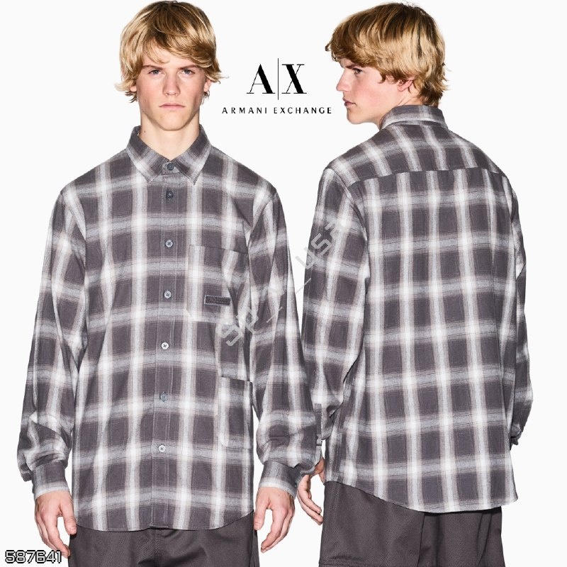 Armani Exchange