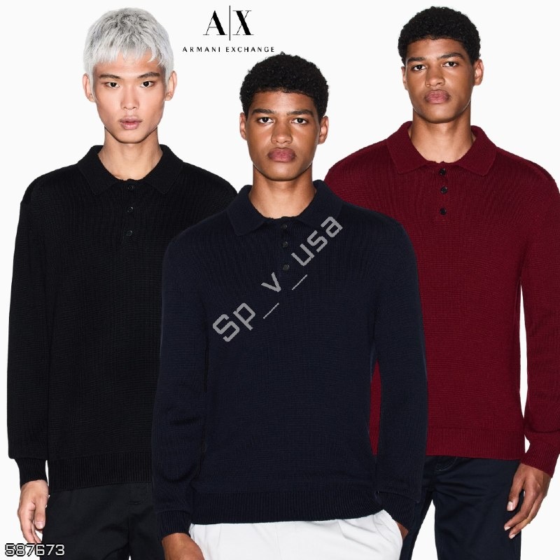 Armani Exchange