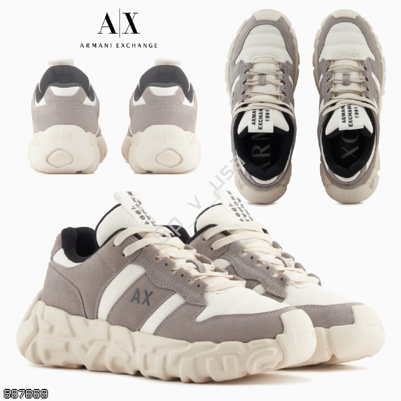 Armani Exchange