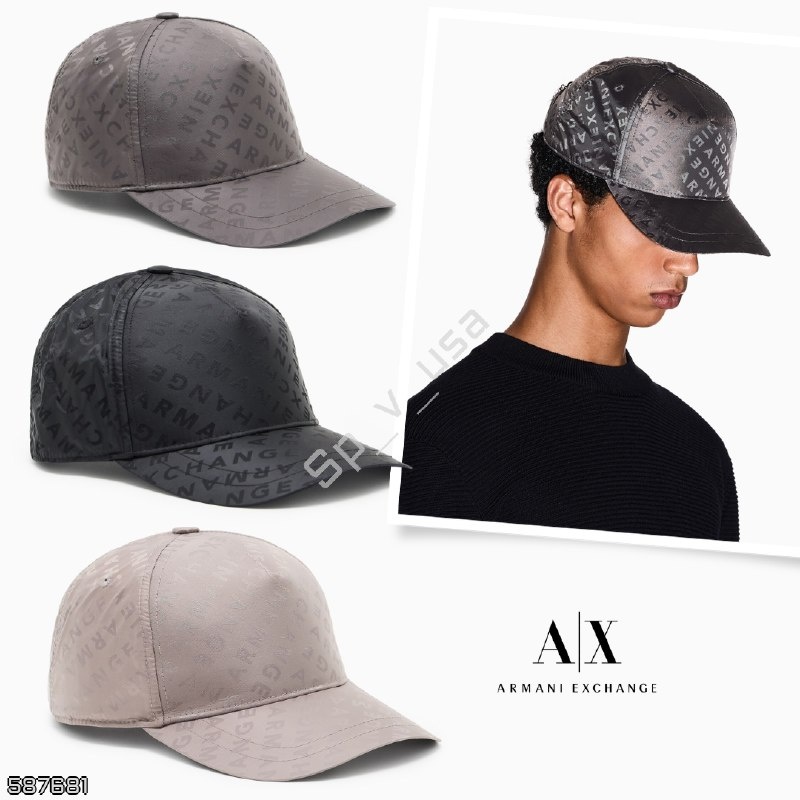 Armani Exchange
