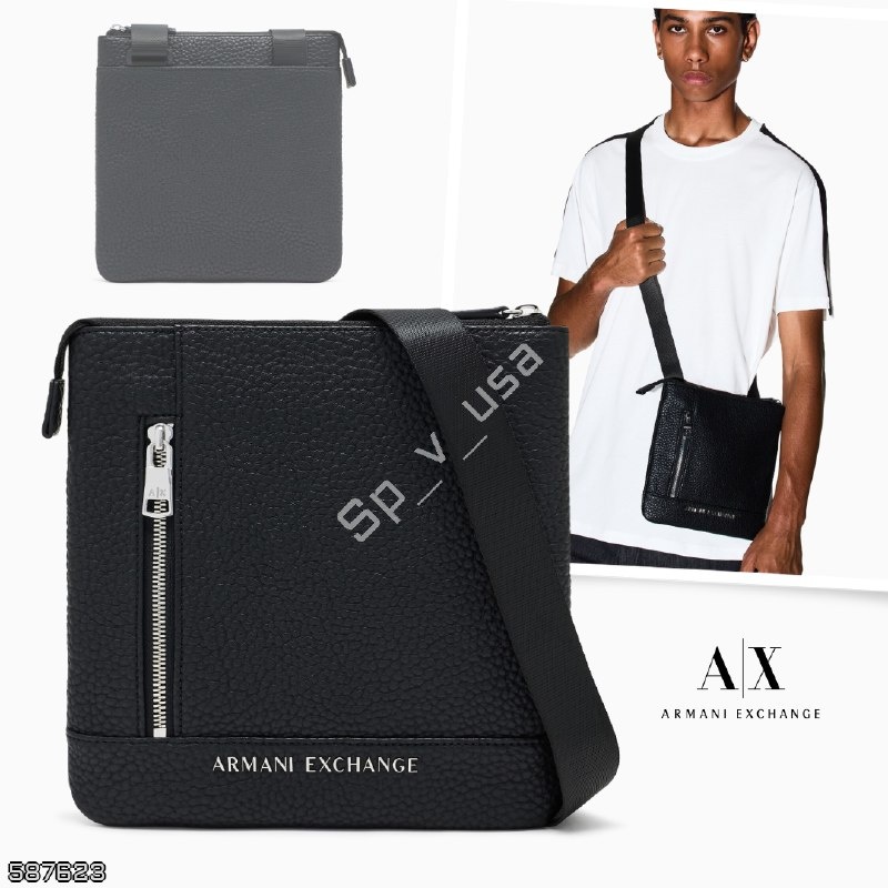 Armani Exchange