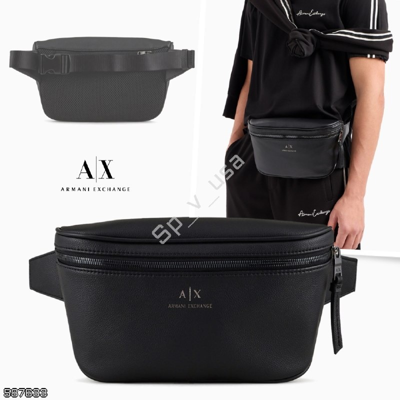 Armani Exchange