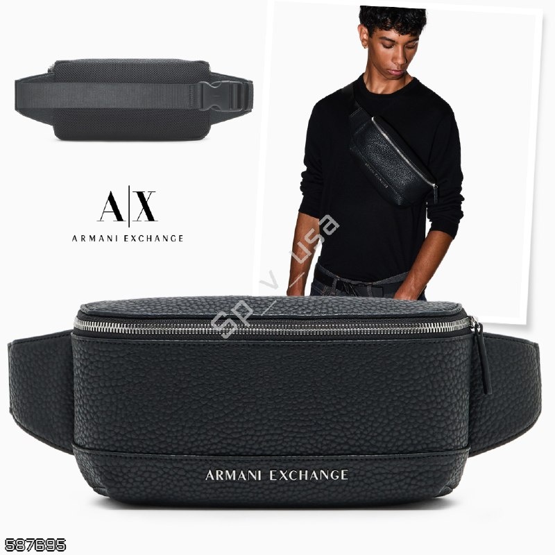 Armani Exchange