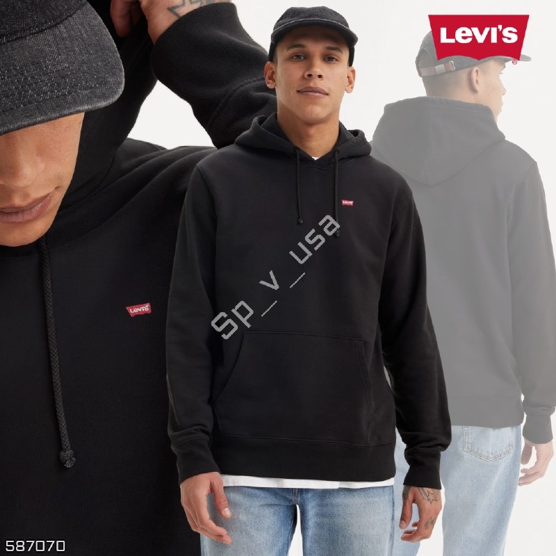Levi's