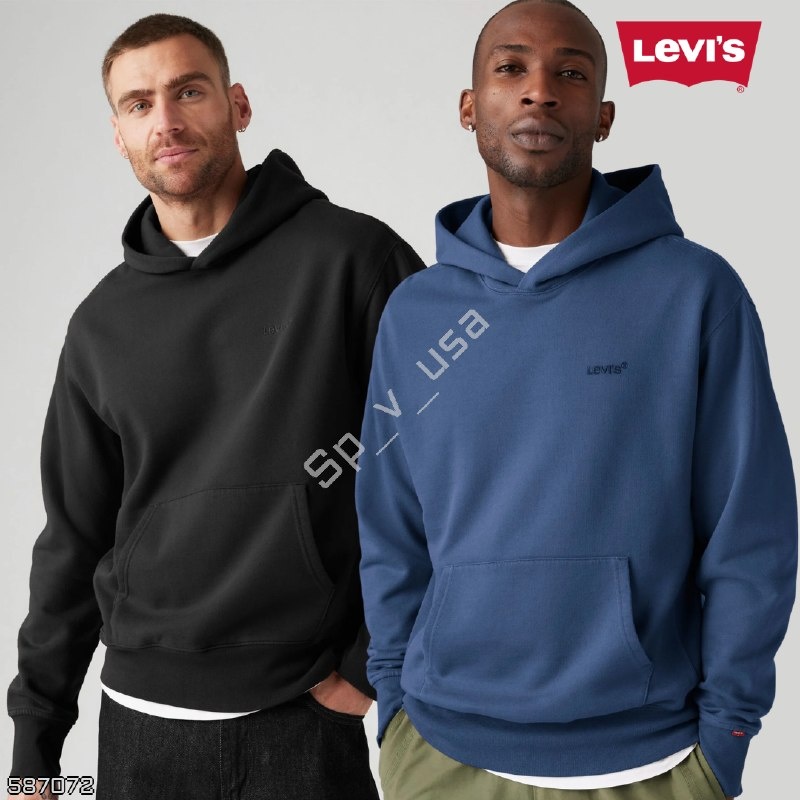 Levi's