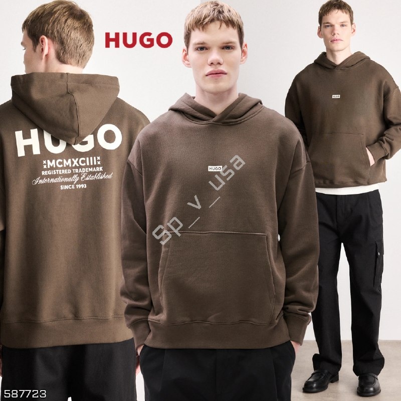 HUGO