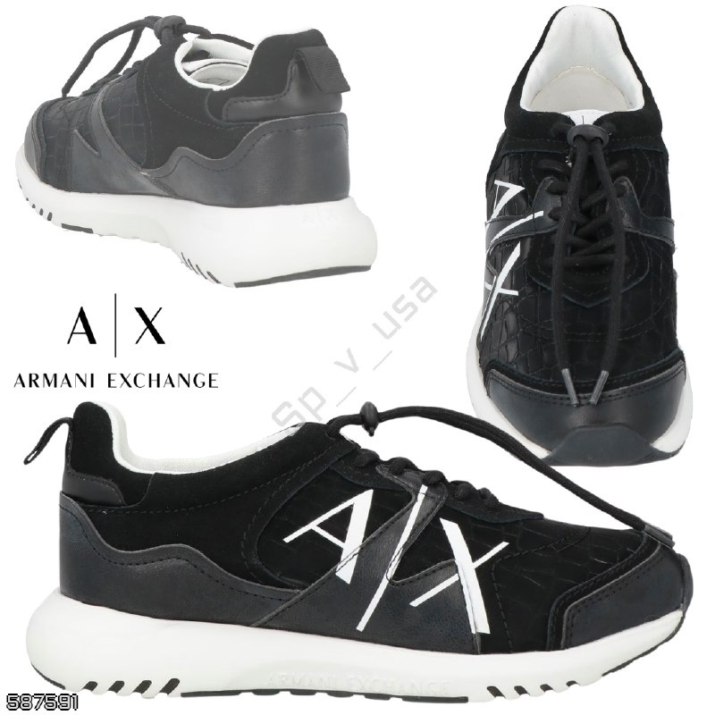 Armani Exchange