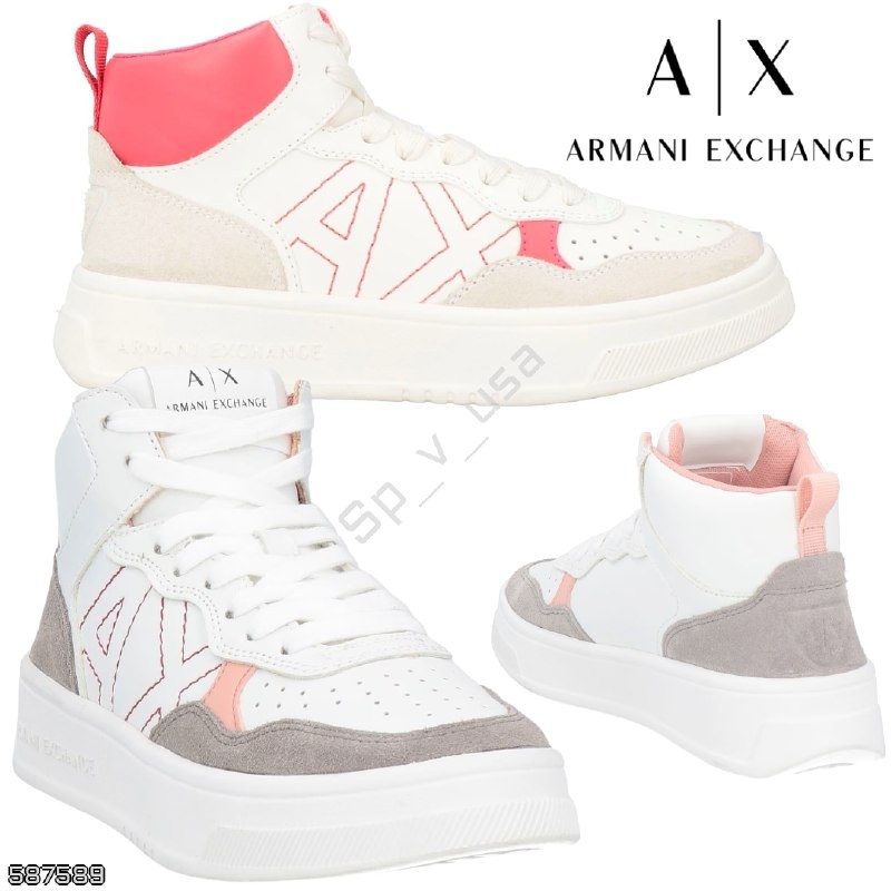 Armani Exchange
