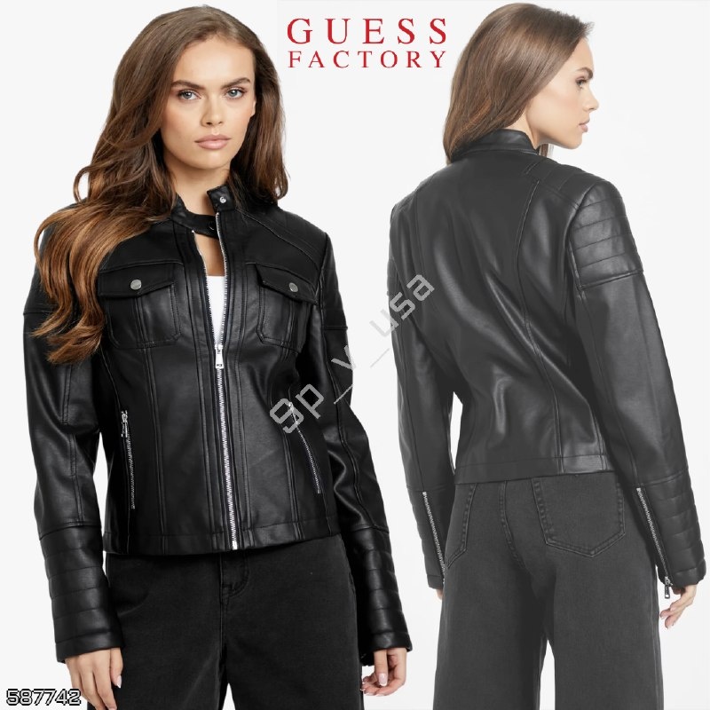 Guess Factory